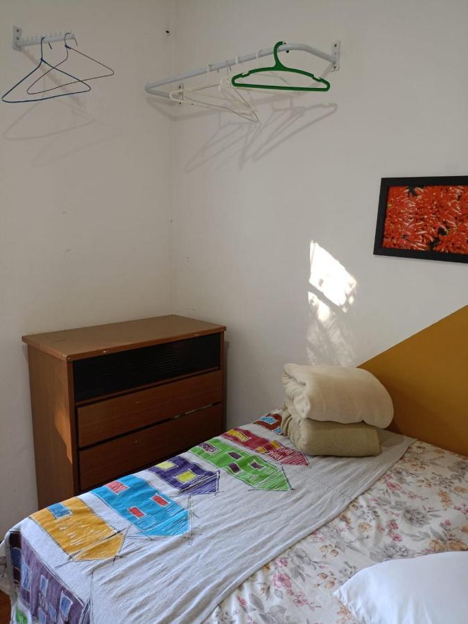 Hospedaria - A Casa Cafe Arte - Valores Acessiveis São Paulo Exterior foto